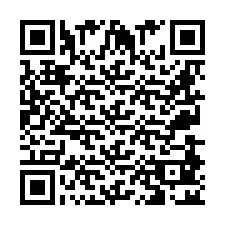 Codice QR per il numero di telefono +6627882000