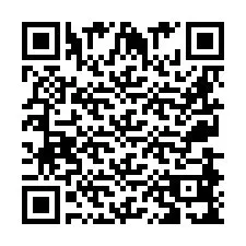 QR kód a telefonszámhoz +6627889100