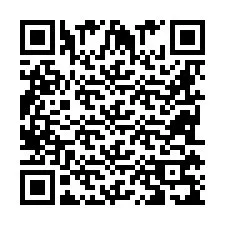 QR kód a telefonszámhoz +6628179123