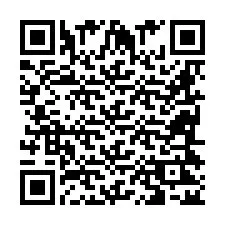 QR Code for Phone number +6628422543