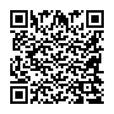 Kode QR untuk nomor Telepon +6628425343