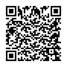 QR kód a telefonszámhoz +6628524068