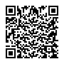 QR-код для номера телефона +6628524224