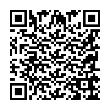 电话号码二维码 +6628566258