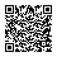 QR-koodi puhelinnumerolle +6629412499