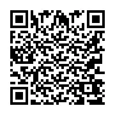 Kod QR dla numeru telefonu +6631345373