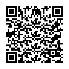 Kod QR dla numeru telefonu +6635903521