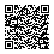 QR Code for Phone number +663912819