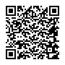 Kode QR untuk nomor Telepon +66445602507