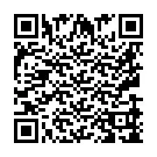 QR-koodi puhelinnumerolle +6653998100