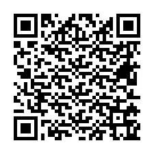 QR Code for Phone number +66611765023