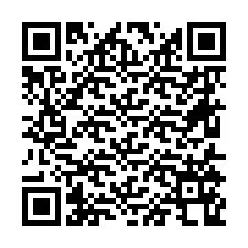 QR Code for Phone number +66615168611