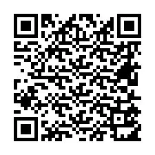 QR Code for Phone number +66615511033