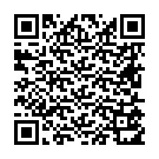 QR Code for Phone number +66615511036