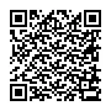 QR Code for Phone number +66618733084