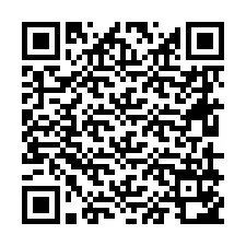 QR-koodi puhelinnumerolle +66619152650