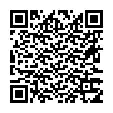 QR Code for Phone number +66623315881