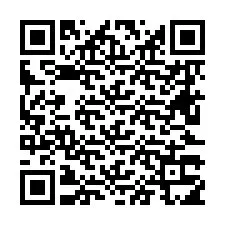 QR Code for Phone number +66623315882