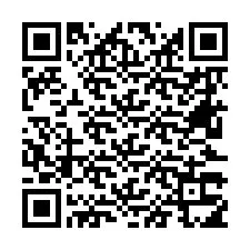 QR Code for Phone number +66623315883