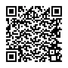 QR Code for Phone number +66626160766