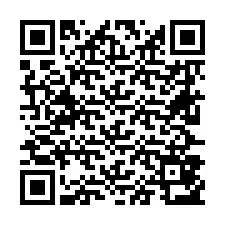 QR Code for Phone number +66627853669