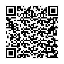 QR Code for Phone number +66629253085