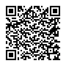 QR код за телефонен номер +66631124169