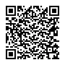 QR код за телефонен номер +66631124170