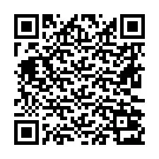 电话号码二维码 +66632023435