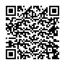 QR Code for Phone number +66632046626