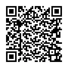 QR Code for Phone number +66632162270