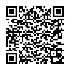 QR kód a telefonszámhoz +66633052981