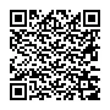 Kode QR untuk nomor Telepon +66633207510