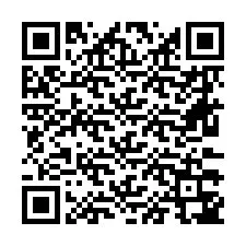 QR Code for Phone number +66633347245