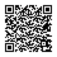 QR Code for Phone number +66633672687