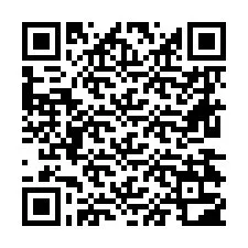 QR Code for Phone number +66634302485