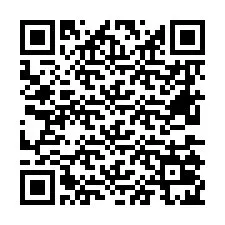QR Code for Phone number +66635025403
