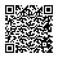 电话号码二维码 +66635055726