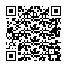 Código QR para número de teléfono +66635099406