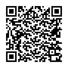 QR Code for Phone number +66635320637