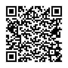 Codice QR per il numero di telefono +66639055093
