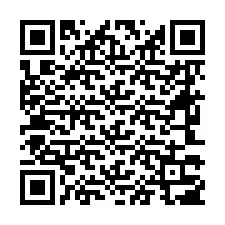 Kode QR untuk nomor Telepon +66643307000