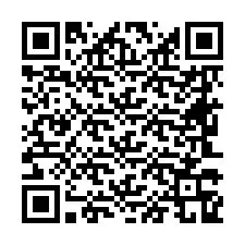 电话号码二维码 +66643369156