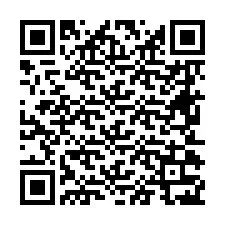 QR Code สำหรับหมายเลขโทรศัพท์ +66650327022