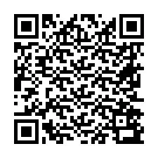 QR Code for Phone number +66652593999