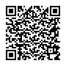 QR Code for Phone number +66652918870