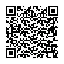 QR Code for Phone number +66653168802