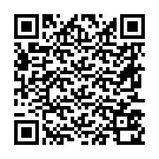 QR Code for Phone number +66653520181