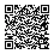 QR Code สำหรับหมายเลขโทรศัพท์ +66653520602