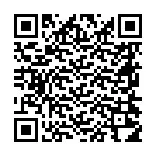 Kode QR untuk nomor Telepon +66654214034